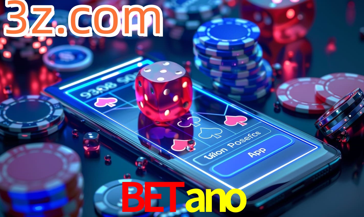 Baixar App Betano