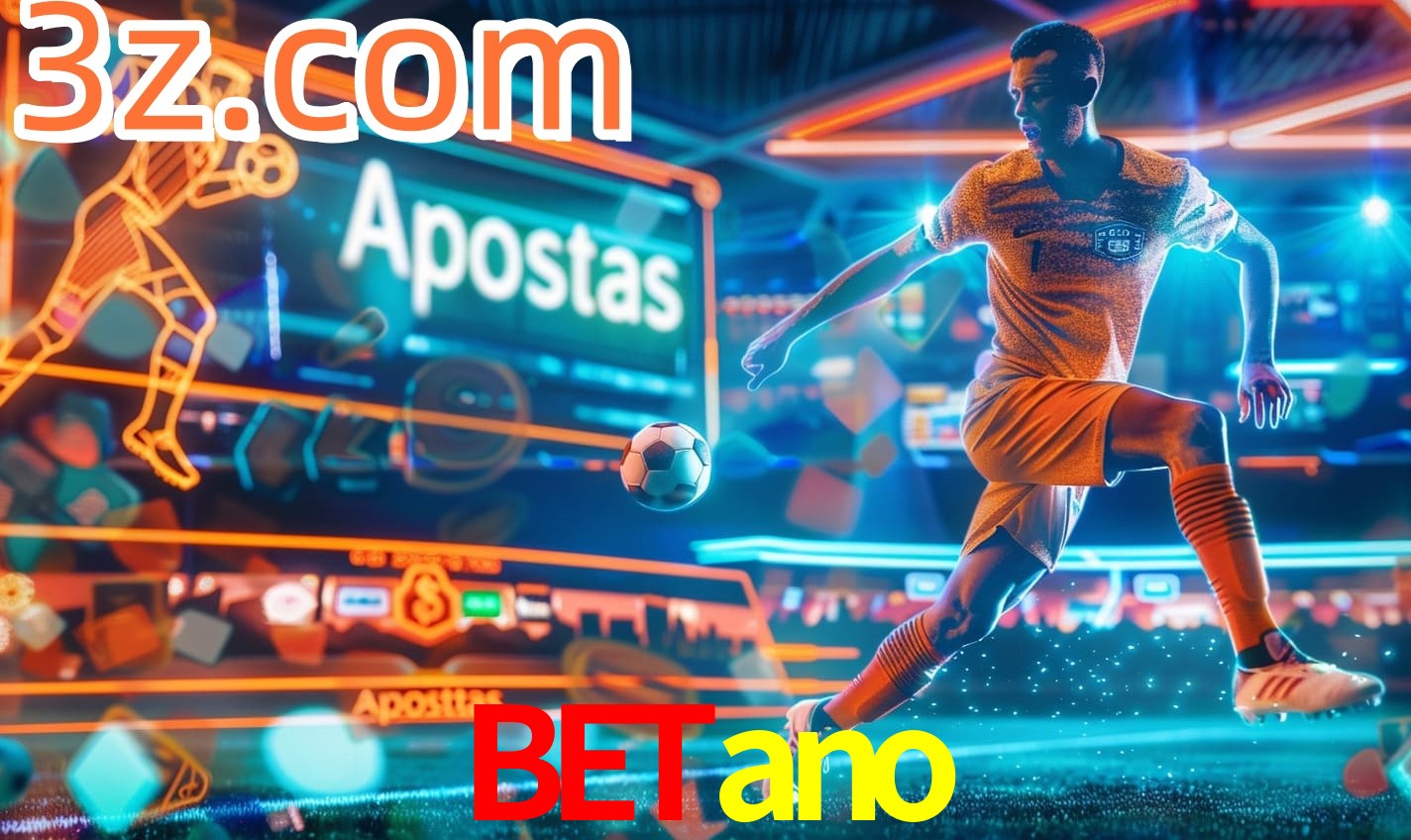 Apostas Betano