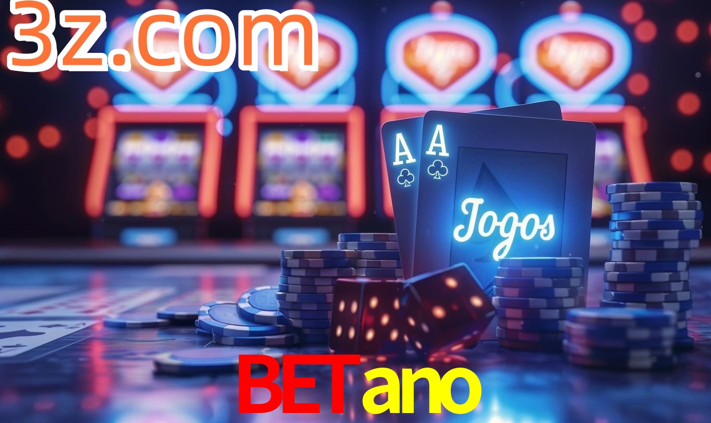Lista de Jogos Betano